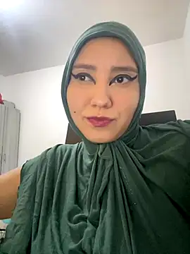 Snapshot of hannahayat chatting on 15, 10, 2025 hannahayat online show from 15, 10, 2025