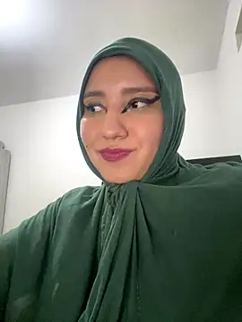 Snapshot of hannahayat chatting on 20, 10, 2025 hannahayat online show from 20, 10, 2025