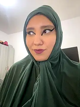 hannahayat online show from 14, 11, 2025