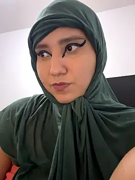 hannahayat online show from 12, 1, 2026