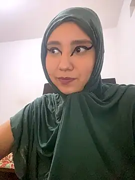 hannahayat online show from 15, 1, 2026