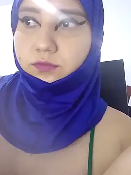 hannahayat online show from 23, 5, 2026