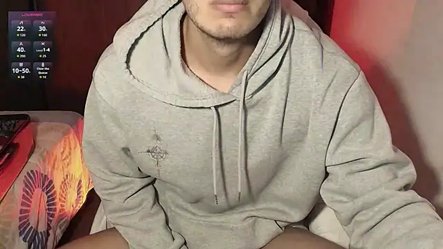 Snapshot of heydave_ chatting on 22, 11, 2025 heydave online show from 22, 11, 2025