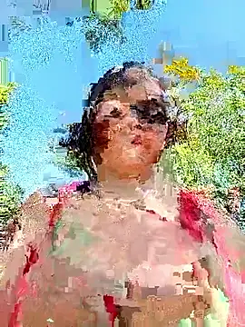 -VICKKY online show from 19, 9, 2025