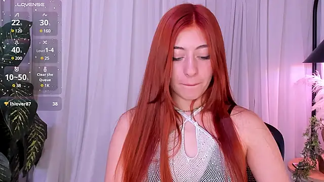 tiffany becker online show from 27, 2, 2025