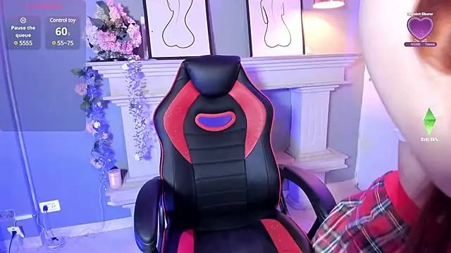 tiffany becker online show from 20, 3, 2025