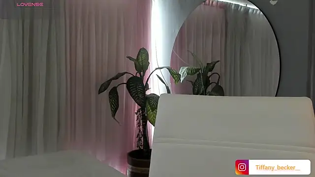 tiffany becker online show from 1, 12, 2025