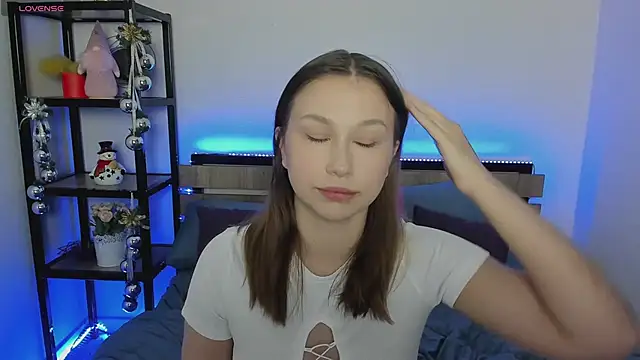 Anny Limis online show from 17, 1, 2025