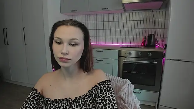 Anny Limis online show from 3, 2, 2025