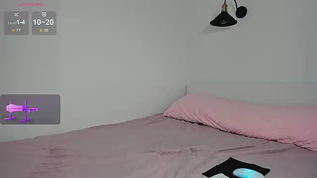 Anny Limis online show from 17, 1, 2026