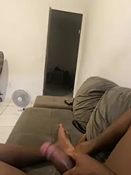 Snapshot of Negro_Wakanda_Boy chatting on 11, 1, 2026 Negro Wakanda Boy online show from 11, 1, 2026