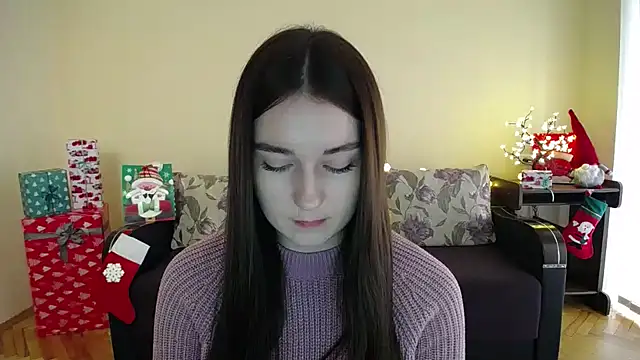 Pretty shy online show from 22, 12, 2024