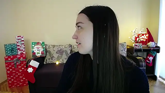 Pretty shy online show from 2, 1, 2025