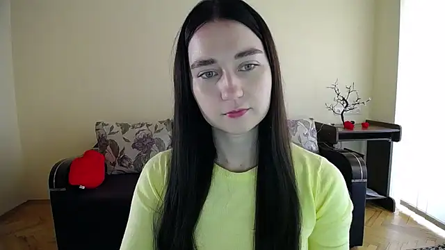 Pretty shy online show from 1, 11, 2025