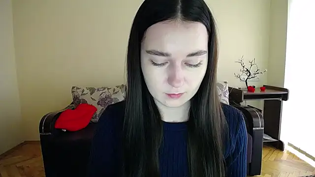 Pretty shy online show from 20, 11, 2025