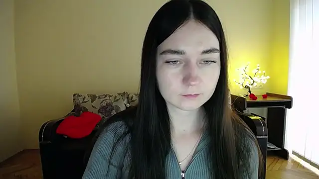 Pretty shy online show from 5, 12, 2025