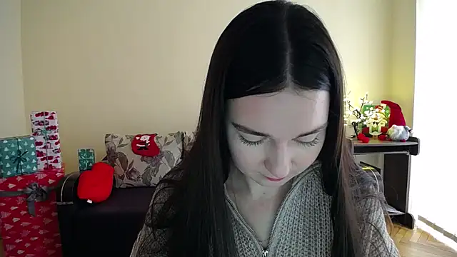 Pretty shy online show from 13, 1, 2026