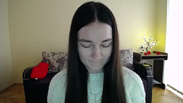 Pretty shy online show from 9, 2, 2026