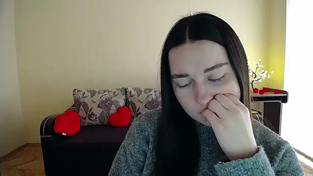 Pretty shy online show from 21, 2, 2026