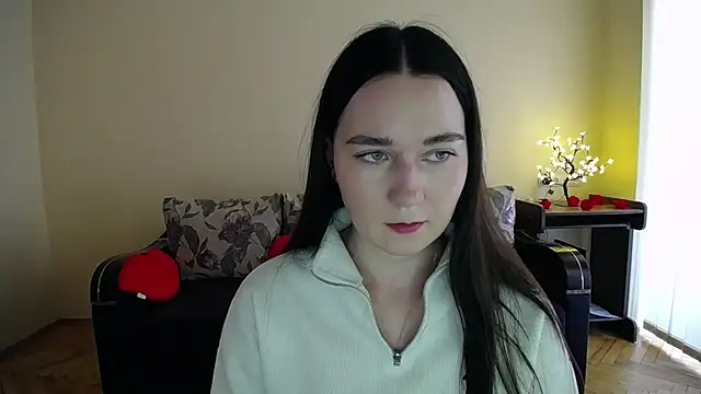 Pretty shy online show from 5, 3, 2026