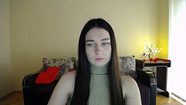 Snapshot of Pretty_shy chatting on 12, 6, 2026 Pretty shy online show from 12, 6, 2026