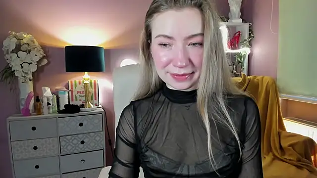 Snapshot of Mia_Tasty chatting on 31, 1, 2025 Mia Tasty online show from 31, 1, 2025