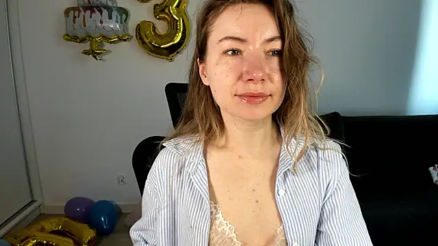 Mia Tasty online show from 11, 4, 2026