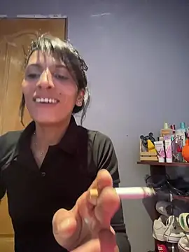 Snapshot of ImCrazzy chatting on 27, 6, 2026 ImCrazzy online show from 27, 6, 2026