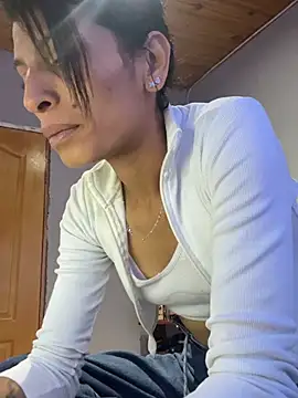 Snapshot of ImCrazzy chatting on 2, 7, 2026 ImCrazzy online show from 2, 7, 2026