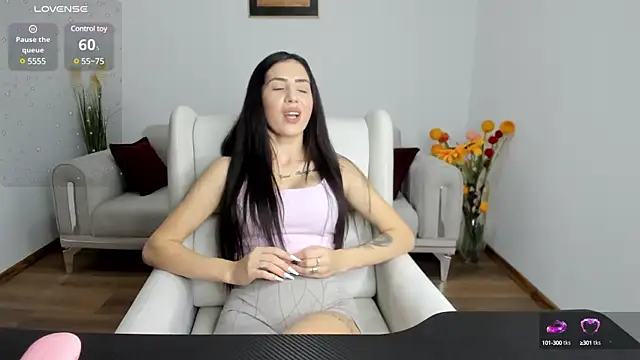 Emmapmg online show from 26, 1, 2025