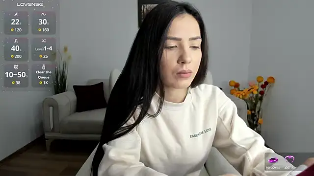 Emmapmg online show from 30, 1, 2025