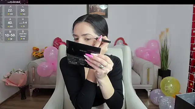 Emmapmg online show from 11, 2, 2025