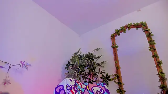 BonnieCute  online show from 3, 2, 2026