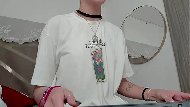 BonnieCute  online show from 12, 3, 2026