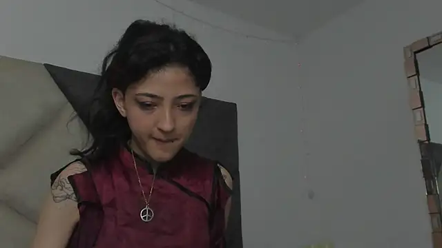 BonnieCute  online show from 1, 4, 2026