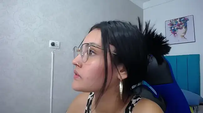 antonella sweetlittle online show from 19, 2, 2025