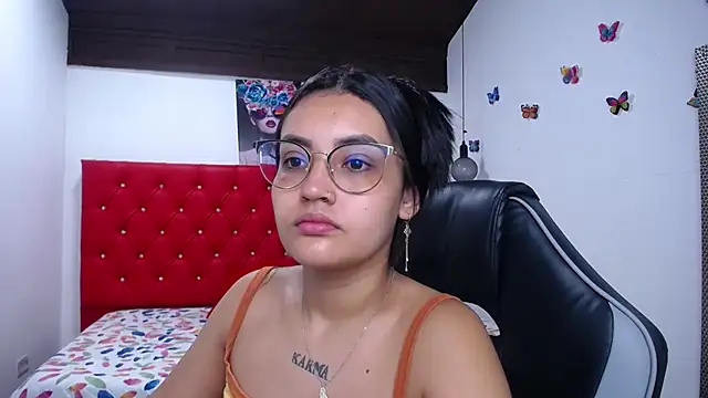 antonella sweetlittle online show from 7, 1, 2026