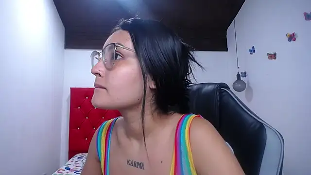 antonella sweetlittle online show from 1, 2, 2026