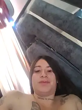 Alona Evans online show from 8, 11, 2025