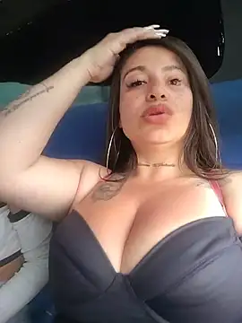 Alona Evans online show from 3, 12, 2025