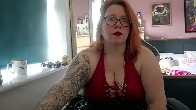 Snapshot of NikiDeeOfficial chatting on 8, 1, 2026 NikiDeeOfficial online show from 8, 1, 2026