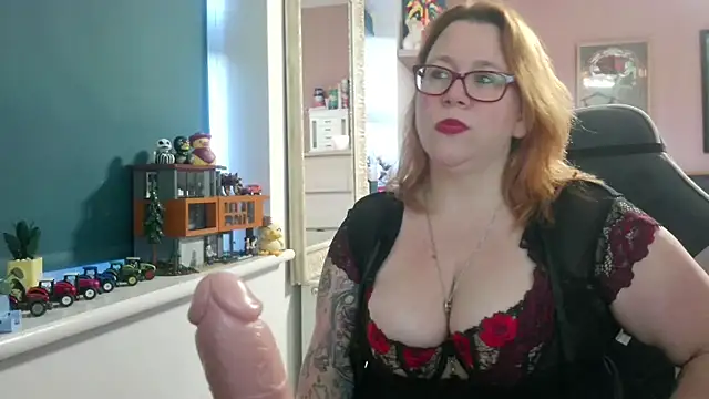 Snapshot of NikiDeeOfficial chatting on 10, 1, 2026 NikiDeeOfficial online show from 10, 1, 2026