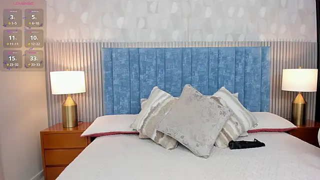 Ivi Akina online show from 24, 9, 2025