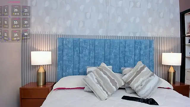 Ivi Akina online show from 4, 10, 2025