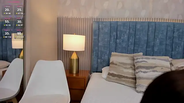 Ivi Akina online show from 31, 3, 2026