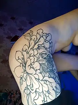 MariiaMk online show from 4, 2, 2025