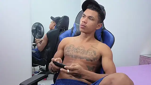 scarce candy69 online show from 25, 11, 2025