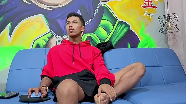 scarce candy69 online show from 13, 3, 2026