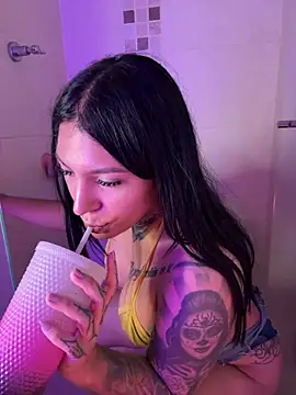 Cataleyasweet 19 online show from 5, 3, 2025