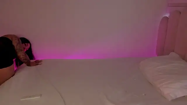 Cataleyasweet 19 online show from 21, 10, 2025